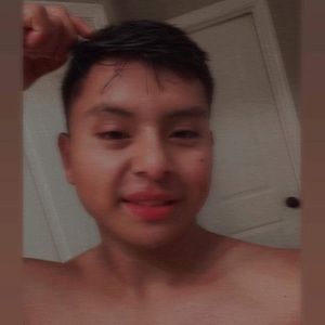 Meet your Posher, Abelardo